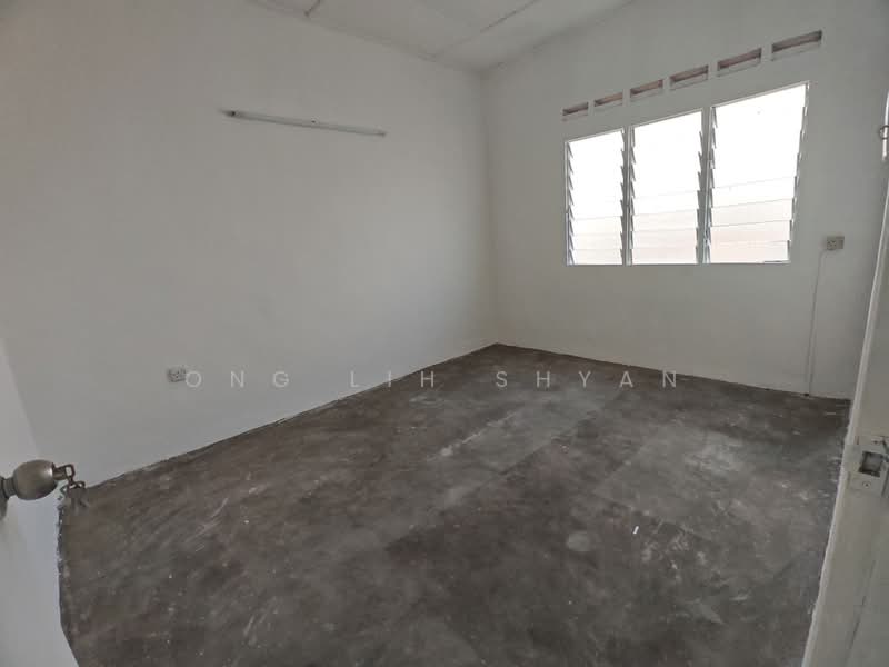2-storey Terraced House for Sale in Masai (Johor) - Ong Lih Shyan - Interior - PropertyGuru.com.my