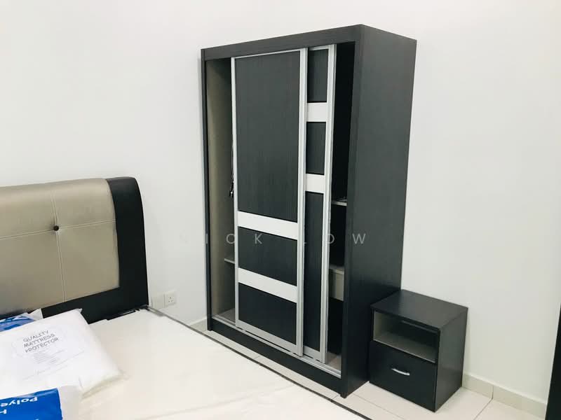 Servis Apartment untuk Disewa di Wave @ Marina Cove - Nick Low - Bedroom - PropertyGuru.com.my