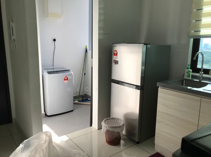 Servis Apartment untuk Disewa di Wave @ Marina Cove - Nick Low - Interior - PropertyGuru.com.my