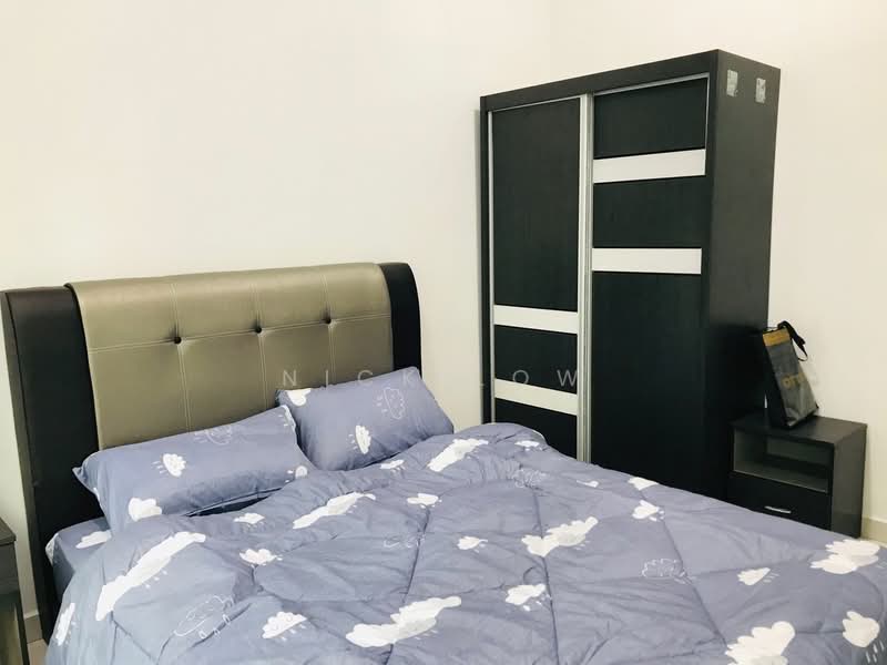 Servis Apartment untuk Disewa di Wave @ Marina Cove - Nick Low - Bedroom - PropertyGuru.com.my
