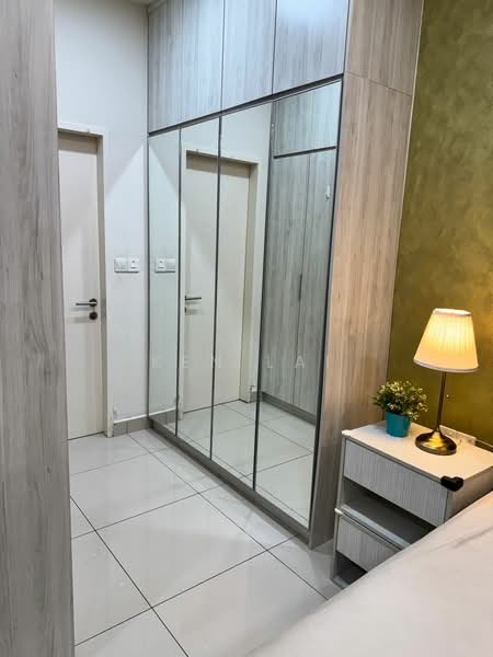 Service Residence for Sale at LakePark Residence @ KL North - Ken Lai - Interior - PropertyGuru.com.my