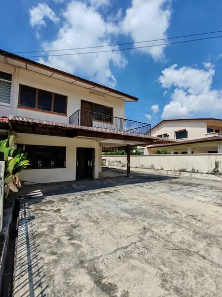 Semi-Detached House for Sale in Taman Mansion (Ipoh) - Selina Wong - PropertyGuru.com.my