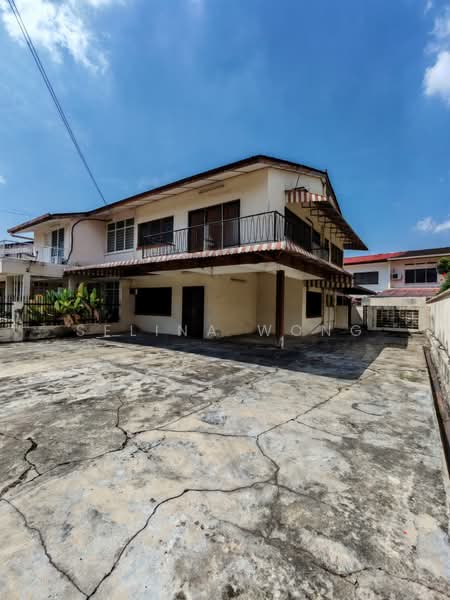 Semi-Detached House for Sale in Taman Mansion (Ipoh) - Selina Wong - PropertyGuru.com.my