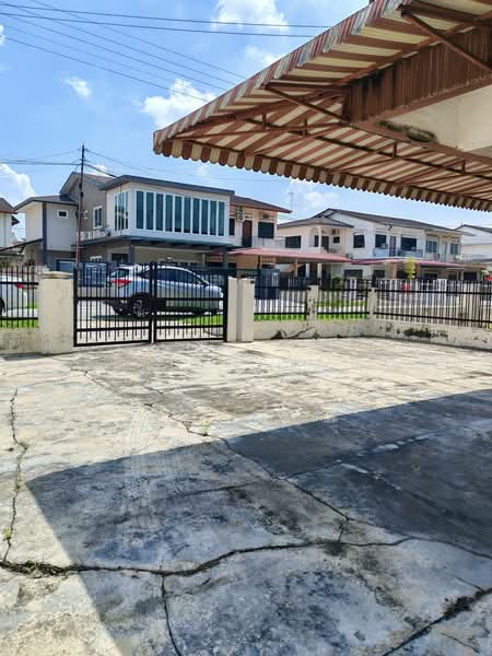Semi-Detached House for Sale in Taman Mansion (Ipoh) - Selina Wong - PropertyGuru.com.my