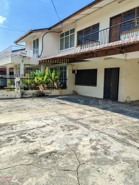 Semi-Detached House for Sale in Taman Mansion (Ipoh) - Selina Wong - PropertyGuru.com.my