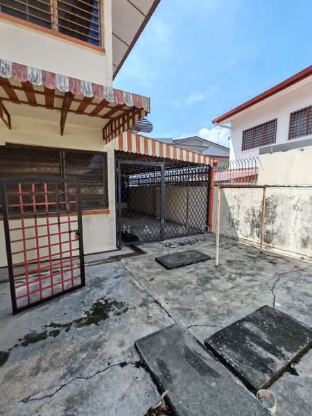 Semi-Detached House for Sale in Taman Mansion (Ipoh) - Selina Wong - PropertyGuru.com.my