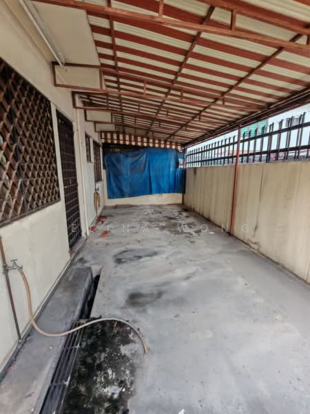Semi-Detached House for Sale in Taman Mansion (Ipoh) - Selina Wong - PropertyGuru.com.my