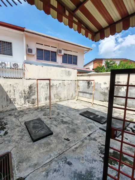Semi-Detached House for Sale in Taman Mansion (Ipoh) - Selina Wong - PropertyGuru.com.my