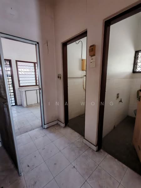 Semi-Detached House for Sale in Taman Mansion (Ipoh) - Selina Wong - PropertyGuru.com.my