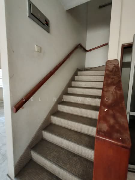 Semi-Detached House for Sale in Taman Mansion (Ipoh) - Selina Wong - PropertyGuru.com.my