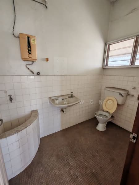 Semi-Detached House for Sale in Taman Mansion (Ipoh) - Selina Wong - PropertyGuru.com.my