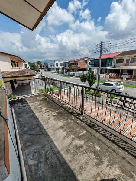 Semi-Detached House for Sale in Taman Mansion (Ipoh) - Selina Wong - PropertyGuru.com.my