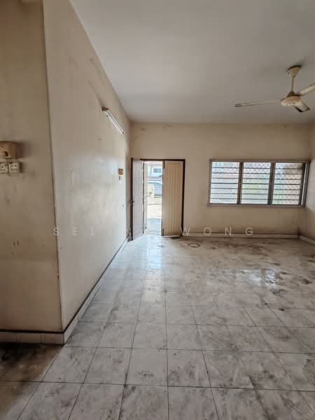 Semi-Detached House for Sale in Taman Mansion (Ipoh) - Selina Wong - PropertyGuru.com.my