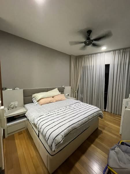 Kondominium untuk Disewa di Sky Condominium (Skyz Residence) - Yi Jun - Bedroom - PropertyGuru.com.my
