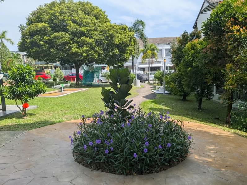 2.5-storey Terraced House for Sale in Taman Bukit Mandarina (Cheras) - Jackie Ng - Exterior - PropertyGuru.com.my