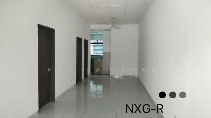 Rumah Teres 1 Tingkat untuk Dijual di Bandar Putera 2 (Klang) - Hao Kai Khaw - Corridor - PropertyGuru.com.my