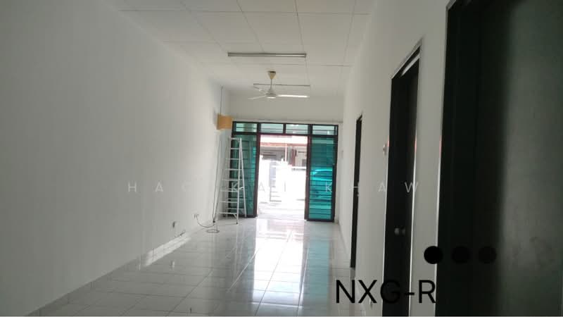 Rumah Teres 1 Tingkat untuk Dijual di Bandar Putera 2 (Klang) - Hao Kai Khaw - Interior - PropertyGuru.com.my
