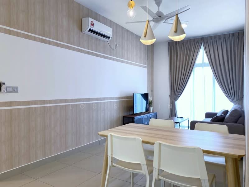 Condominium for Rent at SKS Pavillion Residences - Louis Chin - PropertyGuru.com.my
