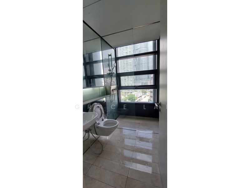 Condominium for Sale at Condominium @ The Troika - Grace Lai - Bathroom - PropertyGuru.com.my
