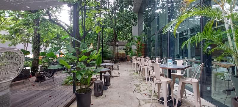 Condominium for Sale at Condominium @ The Troika - Grace Lai - Exterior - PropertyGuru.com.my