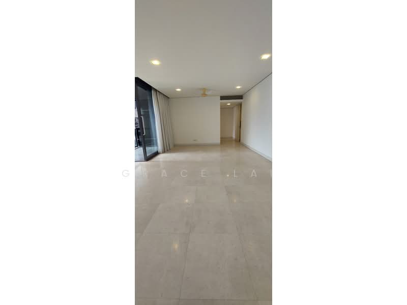 Condominium for Sale at Condominium @ The Troika - Grace Lai - Living Room - PropertyGuru.com.my