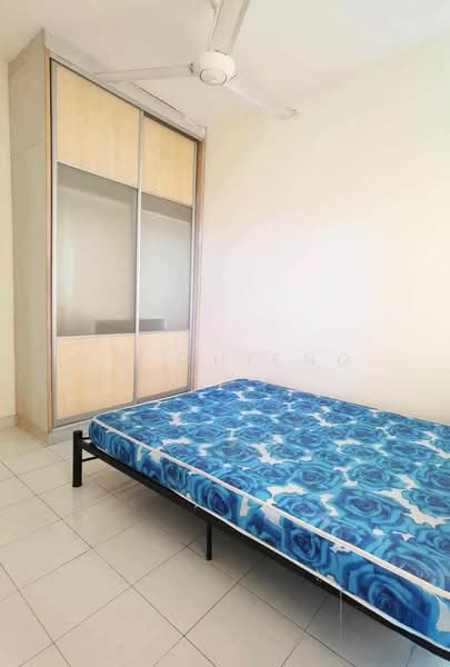 Kondominium untuk Disewa di Suriamas - CK Chieng - Bedroom - PropertyGuru.com.my