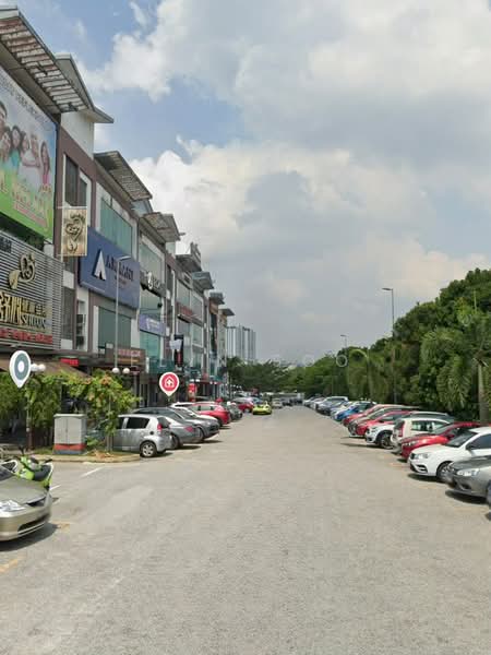 Shop / Office for Sale in Bandar Mahkota Cheras (Cheras) - Elyn Soo - Exterior - PropertyGuru.com.my