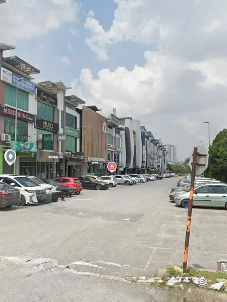 Shop / Office for Sale in Bandar Mahkota Cheras (Cheras) - Elyn Soo - Exterior - PropertyGuru.com.my
