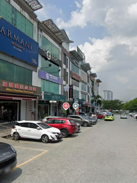Shop / Office for Sale in Bandar Mahkota Cheras (Cheras) - Elyn Soo - Exterior - PropertyGuru.com.my