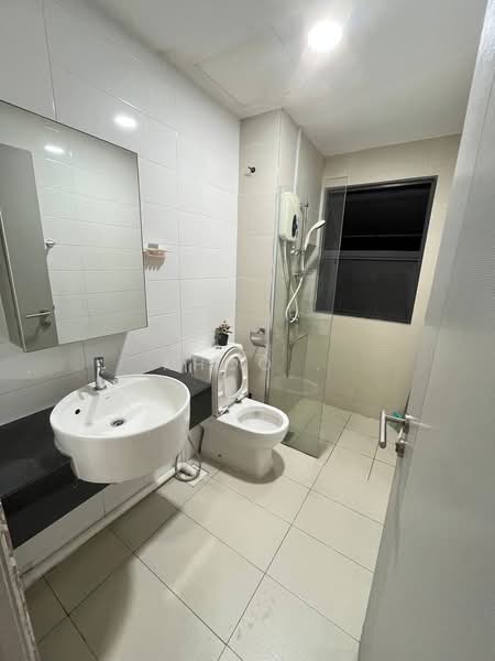 Service Residence for Rent at Residences @ 1 Tebrau - Khoo . - PropertyGuru.com.my