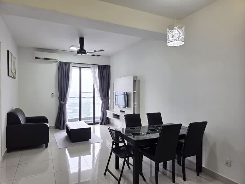 Service Residence for Rent at Woodsbury Suites - SP Whong - PropertyGuru.com.my