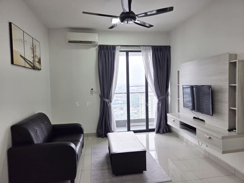 Service Residence for Rent at Woodsbury Suites - SP Whong - PropertyGuru.com.my