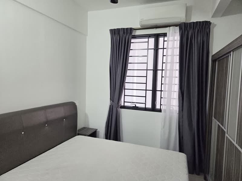 Service Residence for Rent at Woodsbury Suites - SP Whong - PropertyGuru.com.my