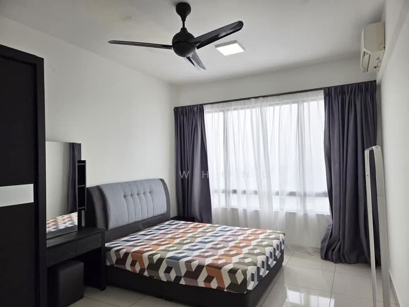 Service Residence for Rent at Woodsbury Suites - SP Whong - PropertyGuru.com.my