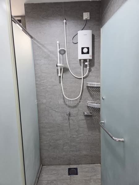 Service Residence for Rent at Woodsbury Suites - SP Whong - PropertyGuru.com.my