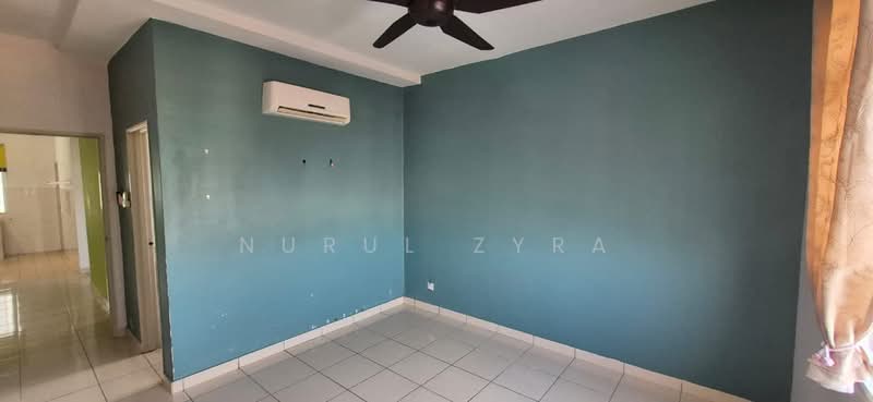 Condominium for Rent at Pearl Avenue - Nurul Zyra - PropertyGuru.com.my
