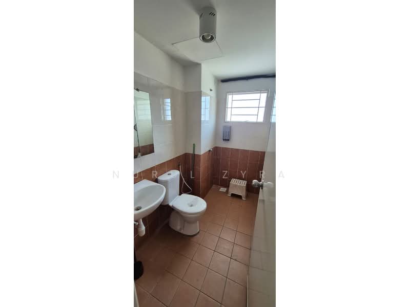 Condominium for Rent at Pearl Avenue - Nurul Zyra - PropertyGuru.com.my