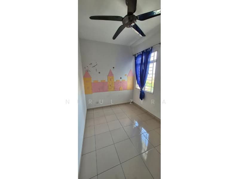Condominium for Rent at Pearl Avenue - Nurul Zyra - PropertyGuru.com.my