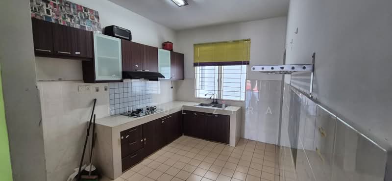 Condominium for Rent at Pearl Avenue - Nurul Zyra - PropertyGuru.com.my