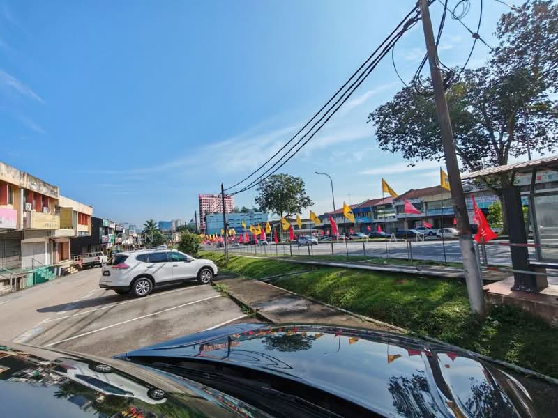Shop / Office for Sale in Taman Ungku Tun Aminah (Skudai) - Ong Lih Shyan - Exterior - PropertyGuru.com.my
