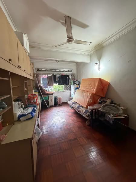 Semi-Detached House for Sale in Taman Iskandar (Johor Bahru) - Sharon Ng - Living Room - PropertyGuru.com.my
