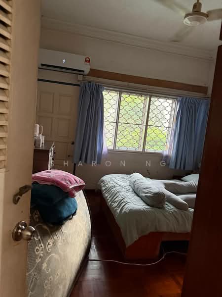 Semi-Detached House for Sale in Taman Iskandar (Johor Bahru) - Sharon Ng - Bedroom - PropertyGuru.com.my