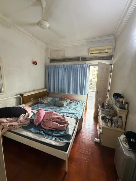 Semi-Detached House for Sale in Taman Iskandar (Johor Bahru) - Sharon Ng - Bedroom - PropertyGuru.com.my