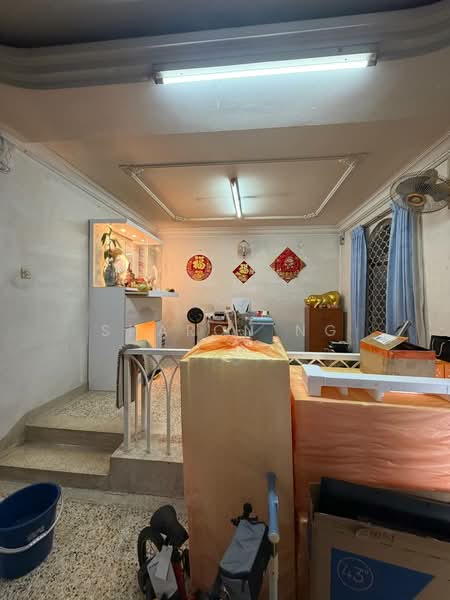 Semi-Detached House for Sale in Taman Iskandar (Johor Bahru) - Sharon Ng - Interior - PropertyGuru.com.my