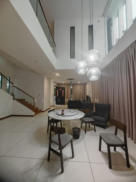 Link Bungalow for Rent in Masai (Johor) - Alvin Lim - Interior - PropertyGuru.com.my