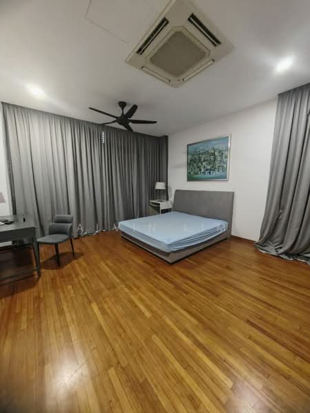 Link Bungalow for Rent in Masai (Johor) - Alvin Lim - Bedroom - PropertyGuru.com.my