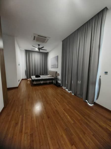 Link Bungalow for Rent in Masai (Johor) - Alvin Lim - Bedroom - PropertyGuru.com.my