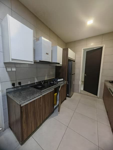 Link Bungalow for Rent in Masai (Johor) - Alvin Lim - Kitchen - PropertyGuru.com.my
