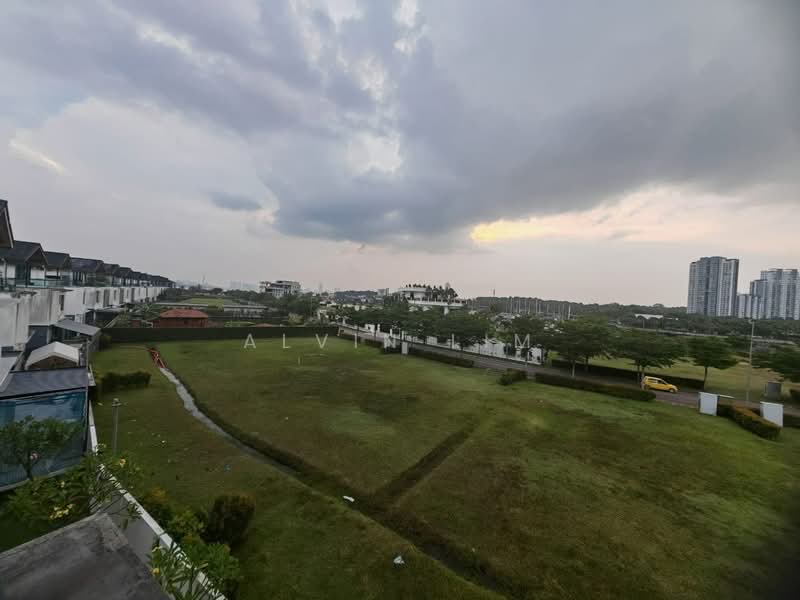 Link Bungalow for Rent in Masai (Johor) - Alvin Lim - Exterior - PropertyGuru.com.my