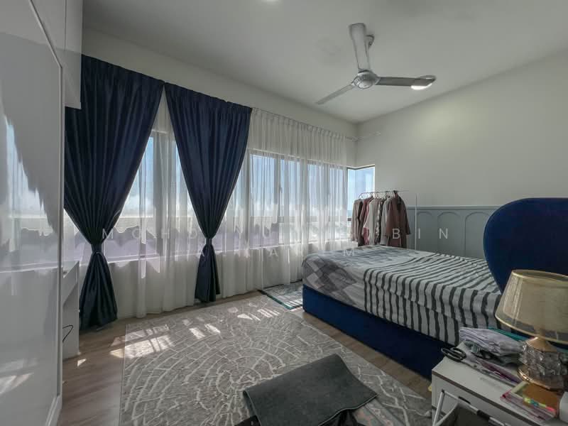 Servis Apartment untuk Dijual di Sunway Gandaria - Mohd Yunos Bin A.Karim - Bedroom - PropertyGuru.com.my